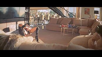Actress - Mikey Madison: Movie - Anora